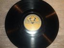 Chah-Mouradian, Blumenthal Orfeon 11598/601 78rpm Turkey  VG+