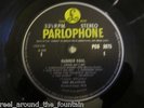 THE BEATLES RUBBER SOUL LP UK 1ST STEREO 1T / 3GG STAMPERS NEAR MINT STUNNING