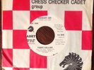 Terry Callier, Ordinary Joe 45, Monster NORTHERN SOUL On Cadet, RARE, '72 Promo