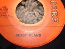 Rare Northern Soul Bobby Bland Shoes Duke