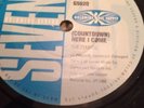 Rare Northern Soul The Tempos Countdown Here I Come