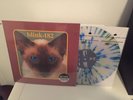 Blink 182 Splatter Vinyl Cheshire Cat Hot Topic +44 Boxcar Racer