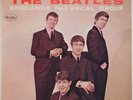 THE BEATLES: Introducing VEE JAY VJLP 1062 Rare VINYL LP Ringo John Paul George