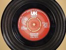 Dean Parrish - I'm On My Way B/W Watch Out 7
