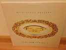 META LP 2 - Various Artists - Platinum Breakz 4 - Metalheadz - Vinyl (unplayed)