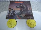 Vinyl LP MARILLION - Childhood Mysteries 2 LP's TOP & RAR 1985