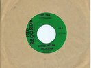 Luther Ingram Orchestra:Exus Trek/If It's all the sameto you babe: Northern Soul