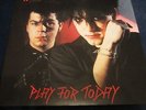 The Cure - Play For Today Live 2 LP 12