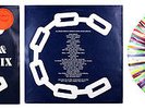 Depeche Mode - Servant & Mastermix - multi-colored vinyl 12