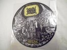 Napalm Death-Scum(Ltd Picture Disc) Vinyl LP