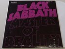 MINT SEALED IN SHRINK BLACK SABBATH 