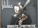 KT Tunstall - Drastic Fantastic Vinyl LP 2007 Sealed New