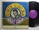BILLY BUTLER Right Track O'KEH Northern Soul LP Dancefloor HEAR