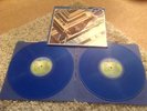 The Beatles 1967-1970 Blue Coloured Vinyl Album in VGC