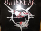 Outbreak - Master Stroke 1986 - Canada Metal LP