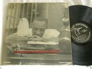 LIONEL HAMPTON QUINTET Buddy DeFranco Oscar Peterson Buddy Rich Clef 628 mono LP