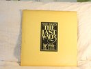 The Band The Last Waltz (NM VINYL) Booklet included No barcode