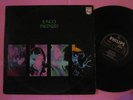 JUNCO PARTNERS s/t V Rare Orig UK 1970 Philips Prog Psych LP 1st Press 6308 032