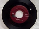 Lucille Bogan ( Bessie Jackson) Shave Em Dry Dirty blues 45 rpm Rare