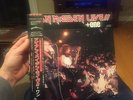 Iron Maiden - Live + One Japan 12