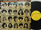 THE ROLLING STONES - Some Girls LP (1st US 