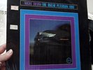 OSCAR PETERSON TRIO NIGHT TRAIN WAX IS EXCELLENT SHRINK V6-8538 VERVE STEREO