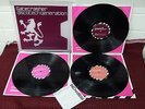 GATECRASHER Discotech Generation 3 LP INCredible Records Triple 12