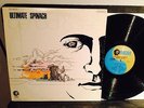 ULTIMATE SPINACH BEHOLD + SEE VG++ 1968 ORIG 1A/1A 1ST PSYCH FUZZ GARAGE INNER