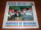 PETRONA MARTINEZ raton bodeguero LP / COLOMBIA AFRO FUNKY CUMBIA DANCEFLOOR ???