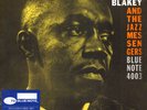 Art Blakey & Jazz Messengers - Moanin' 