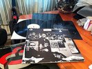 Depeche Mode ?– 101,1989,ENVELOPE SLEEVE,STUMM,W./BOOKLET,DBL LP,EX+