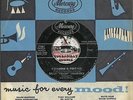BILLY CRASH CRADDOCK A Diamond Is Forever ROCKABILLY TEEN BOPPER 45 RPM RECORD