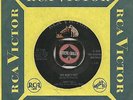 JIMMY DELL She Wont Pet ROCKABILLY BOPPER 45 RPM RECORD NM-