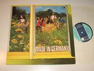 MADE IN GERMANY: SAME LP METRONOME MLP 15.416 GERMANY 1971 PROG ORGAN FUZZ KRAUT