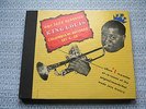 vintage 1940 Record Hot Jazz Classics King Louis Columbia Set C-28 Album of 4