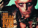 The Hills Have Eyes Original Soundtrack LP Horror OST Gore One Way Static