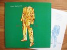 ALEC BATHGATE Gold Lame LP 1996 NZ Lo-Fi Indie FLYING NUN Tall Dwarfs CHRIS KNOX