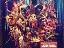 RED FANG Whales and Leeches Picture Disc LP NEW Vinyl Relapse Black Tusk Stoner