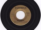 Garage Rock 45 Shadows Of Knight 