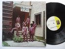 RAW SOUL EXPRESS s/t CAT Spiritual Miami Funk Soul LP HEAR