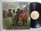 THE SYLVERS s/t PRIDE Funk Soul Breaks + Dilla Sample LP HEAR