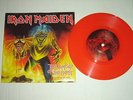 IRON MAIDEN 