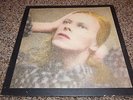 David Bowie Hunky Dory LP RCA Records dynaflex LSP-4623