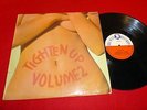 TIGHTEN UP Volume 2 - Various TROJAN ? 12
