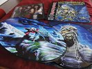 IRON MAIDEN  
