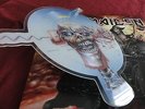 IRON MAIDEN  