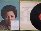 ASD 2338 S/C JANET BAKER sings MAHLER BARBIROLLI NM-