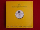 DEEP PURPLE IN CONCERT 1973 BBC TRANSCRIPTION SERVICES LIVE LP