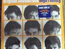 HIGH FIDELITY OST 2xLP SEALED orange vinyl reissue Kinks Stereolab Bob Dylan