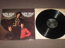 Jimi Hendrix - Are You Experienced LP 1967 Vg/Ex UK Track 1st Press